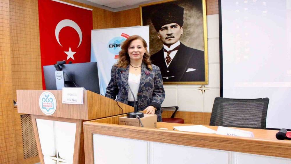 Kılı&ccedil;: "Yaşlılarda enfeksiyonlar her zaman klasik belirtilerle ortaya &ccedil;ıkmayabilir"
