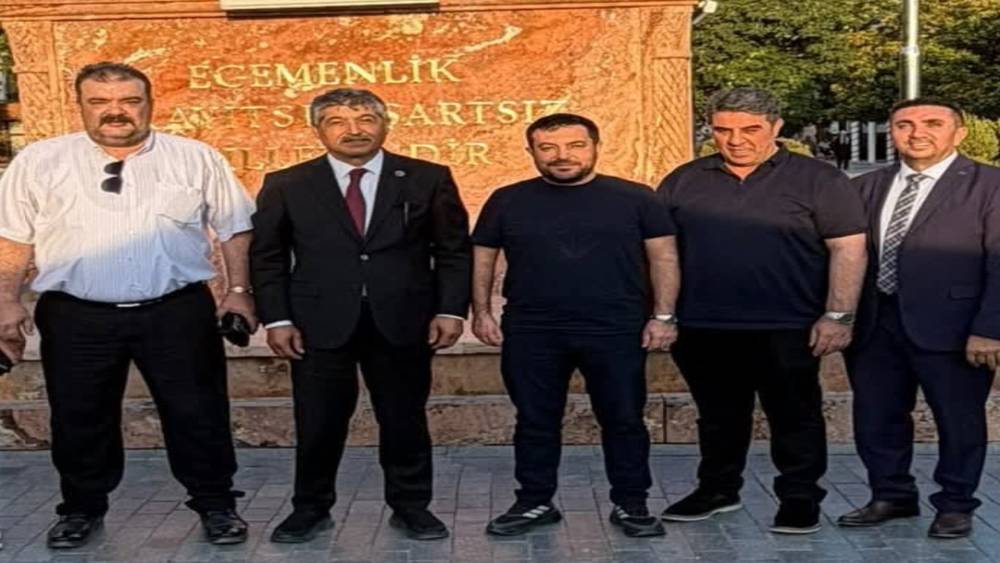 Anahtar Parti Kırşehir İl Başkanlığı&rsquo;ndan Turgutlu&rsquo;daki okul saldırısına ilişkin a&ccedil;ıklama
