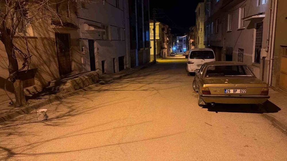Eskişehir&rsquo;de &rsquo;kız&rsquo; meselesi y&uuml;z&uuml;nden 17 yaşındaki gencin bı&ccedil;aklandığı olayın davası
