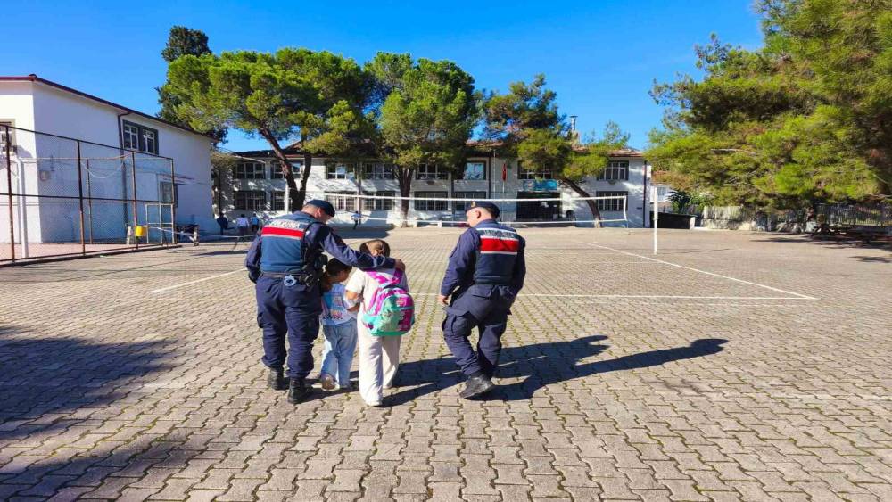 Bilecik&rsquo;te 20 okulun &ccedil;evresi denetlendi
