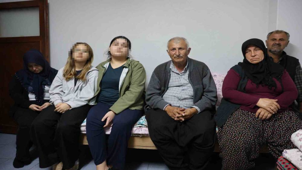 Adana&rsquo;da piknikte &ouml;ld&uuml;r&uuml;len Sevda&rsquo;nın annesi: "Kızım memur olup beni hacca g&ouml;nderecekti"
