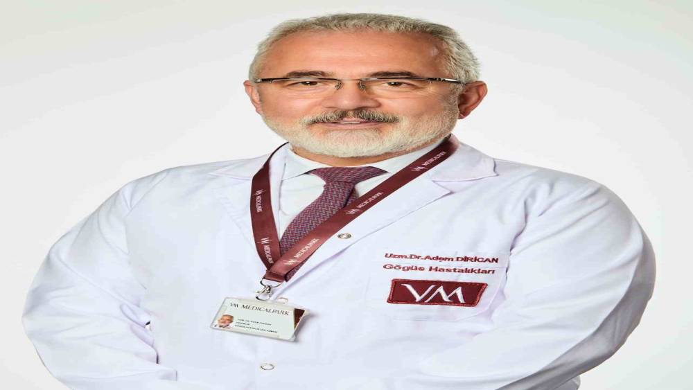 Elektronik sigarada "zararsız" algısına dikkat
