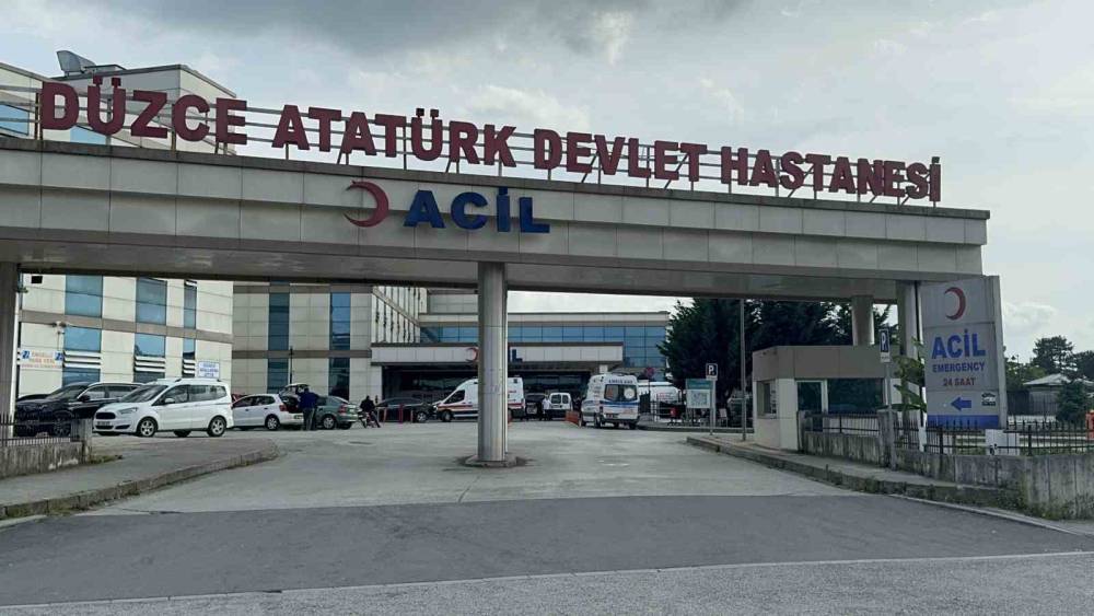 Sağlık kadrosuna 16 uzman hekim desteği
