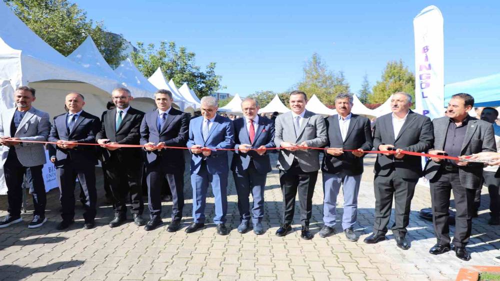 Bing&ouml;l balı, kentin marka değerini y&uuml;kseltiyor
