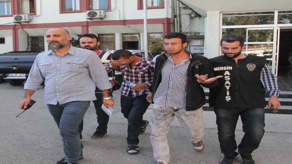 Mersin&rsquo;de 10 yıl &ouml;nce ka&ccedil;ırılan gen&ccedil;le ilgili soruşturmada yeni detaylar ortaya &ccedil;ıktı
