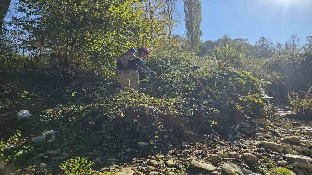 Bartın&rsquo;da berber cinayetinde 1 kişi tutuklama talebiyle mahkemeye sevk edildi
