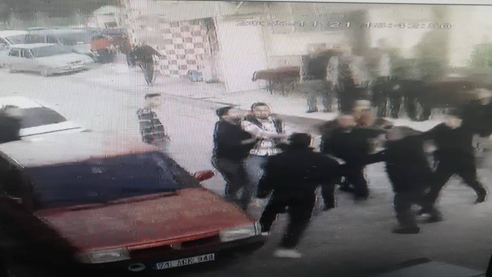 Tartıştığı kişilerden şikayetçi olmaya gitti, fenalaşarak öldü: 2 tutuklama
