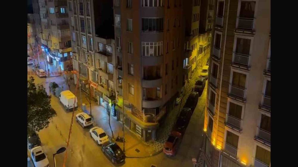 Balıkesir&rsquo;de 5 b&uuml;y&uuml;kl&uuml;ğ&uuml;nde deprem: Hayat normale d&ouml;nd&uuml;
