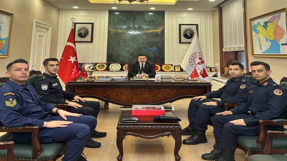 G&ouml;k&ccedil;eada&rsquo;da su&ccedil; oranları y&uuml;zde 40 azaldı
