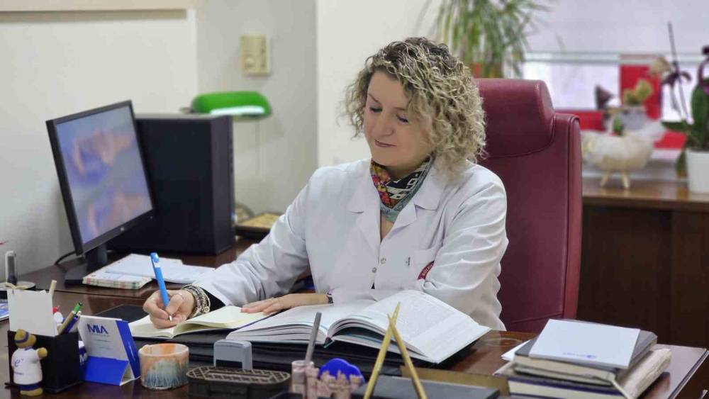 Susuz kalan beyinde h&uuml;creler arası iletişim yavaşlıyor
