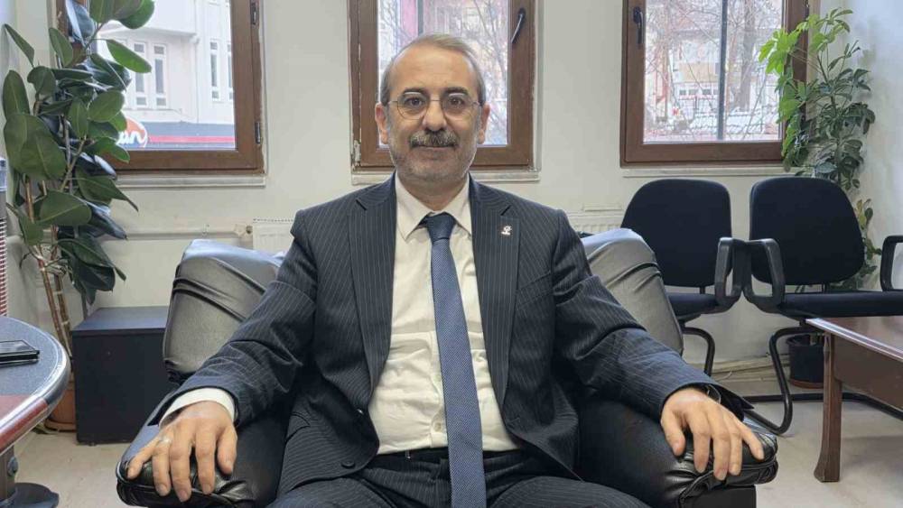 AK Parti&rsquo;den, CHP&rsquo;li Sarı&rsquo;nın Ramazan etkinlikleri a&ccedil;ıklamasına tepki
