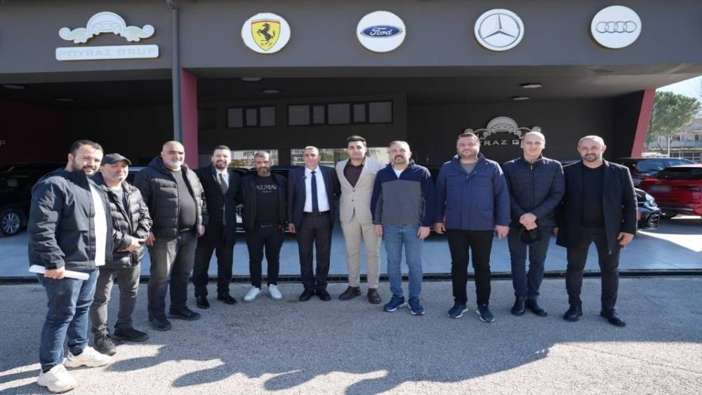 Şehzadeler Belediyesinden &ccedil;&ouml;z&uuml;m odaklı &ccedil;alışmalar
