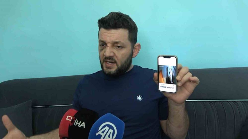 Yalova&rsquo;da komşu kavgasında yaralanan 14 aylık bebeğin babasından iddialara yalanlama
