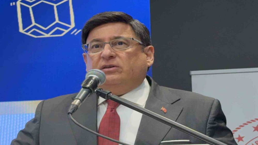 Samsun Adliyesi&rsquo;nde 700 kişilik mesai kardeşliği iftarı
