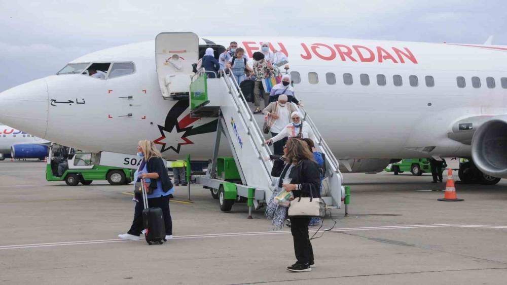 Savaşın g&ouml;lgesi Doğu Karadeniz turizminin &uuml;zerine d&uuml;şt&uuml;, rezervasyonlar durdu
