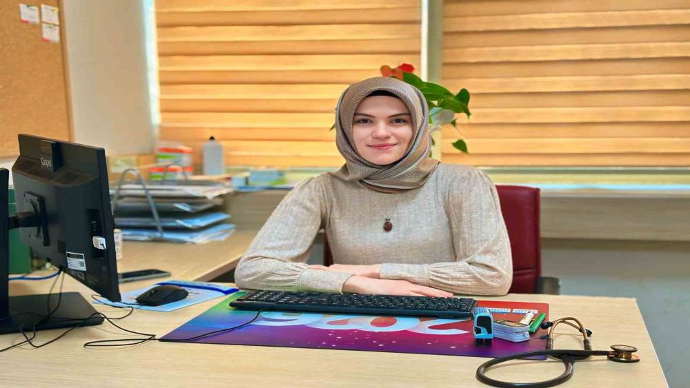 Uzmanından t&uuml;berk&uuml;lozda erken tanı uyarısı
