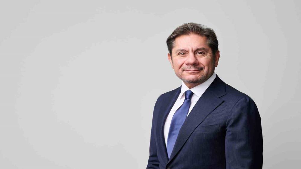 Global Finance S&uuml;rd&uuml;r&uuml;lebilir Finansman &Ouml;d&uuml;lleri&rsquo;nde Akbank&rsquo;a &uuml;&ccedil; &ouml;nemli b&ouml;lgesel &ouml;d&uuml;l
