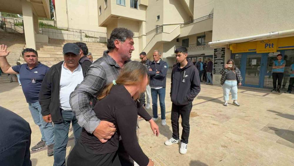 Tekne kavgasında &ouml;len Arda Deniz Onat&rsquo;ın davasında tutuklu sanıklar serbest bırakıldı
