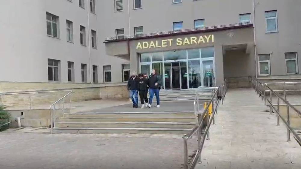 Firari FET&Ouml; h&uuml;k&uuml;ml&uuml;s&uuml; Sivas&rsquo;ta yakalandı
