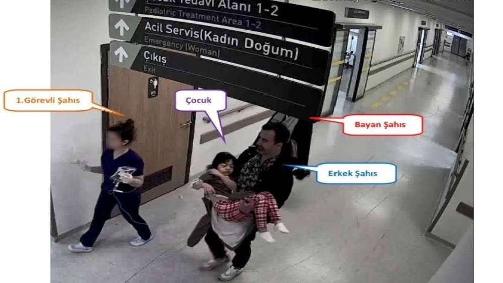 Bursa&rsquo;da Y&uuml;sra&rsquo;nın &ouml;l&uuml;m&uuml; soruşturmasında yeni gelişme: 14 doktor g&ouml;zaltına alındı, 1&rsquo;i firar

