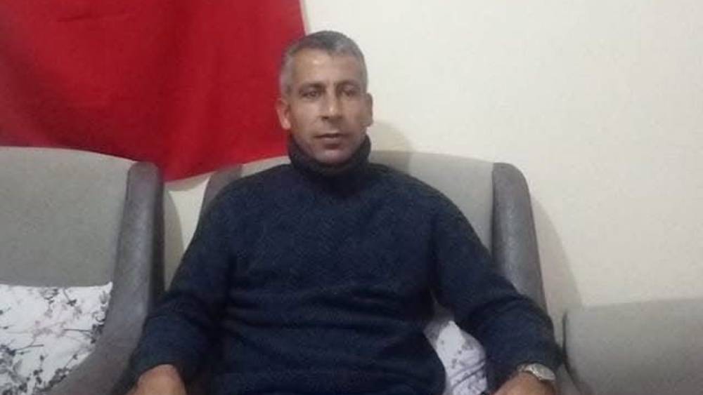 Iğdır&rsquo;daki cinayetin zanlısı yakalandı
