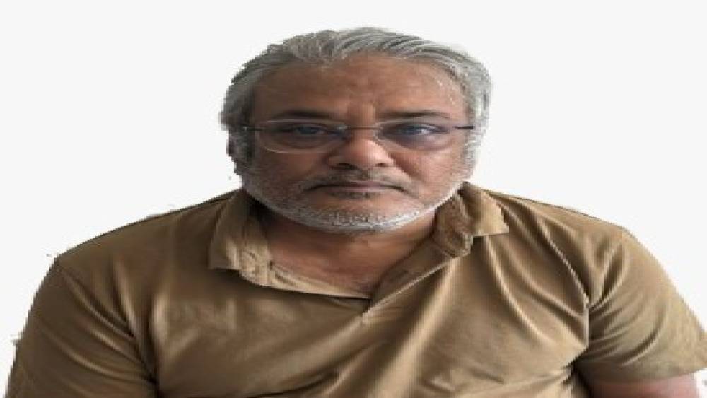 Kırmızı b&uuml;ltenle aranan Hindistanlı uyuşturucu ka&ccedil;ak&ccedil;ısı İstanbul&rsquo;da yakalandı
