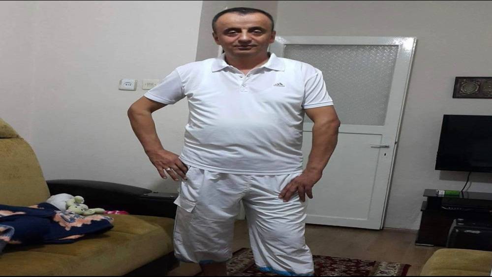 Balık avlarken sele kapılan 2 kişiden yeğen bulundu, amca ise kayıp
