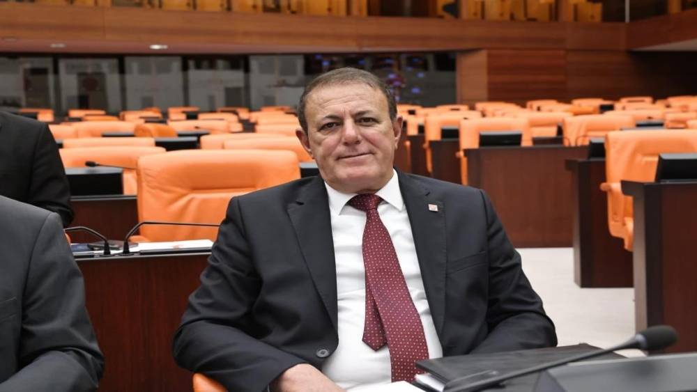 CHP&rsquo;li Yıldız, safını belli etti
