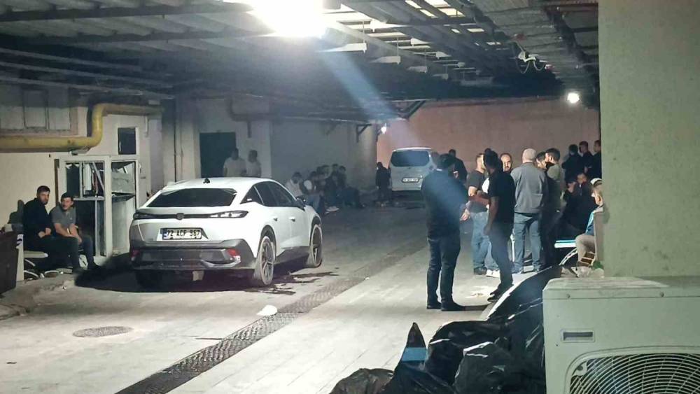 Batman&rsquo;da sulama havuzuna d&uuml;şen 3 yaşındaki &ccedil;ocuk hayatını kaybetti
