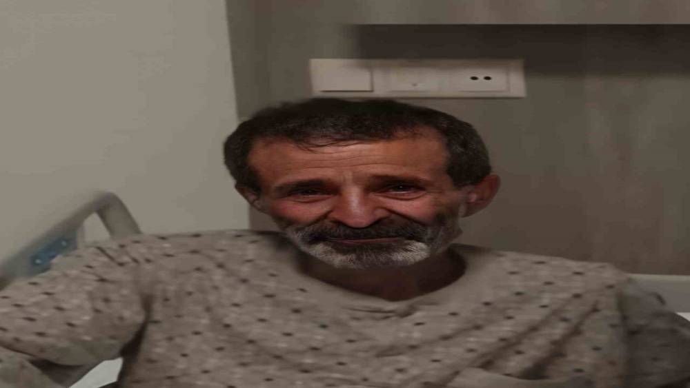 Hayvan otlatırken rahatsızlanan şahıs hayatını kaybetti
