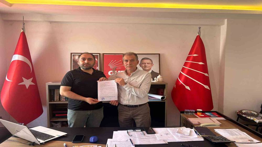 CHP&rsquo;de Kemal Kılı&ccedil;daroğlu&rsquo;na &rsquo;kesin ihra&ccedil;&rsquo; talebi
