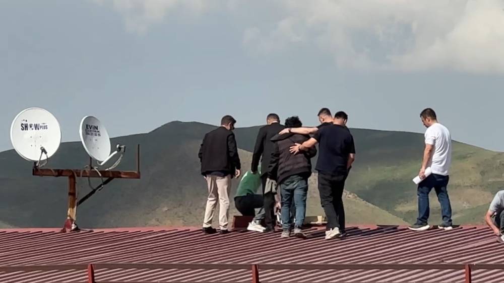 241&rsquo;inci intihar girişimini Y&uuml;ksekova&rsquo;da ger&ccedil;ekleştirdi
