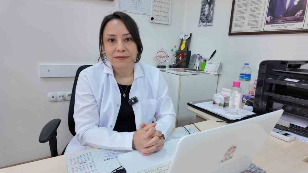 SMA&rsquo;da erken teşhis hayat kurtarıyor
