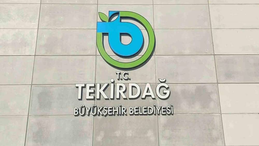 Tekirdağ&rsquo;da belediye adına dolandırıcılık alarmı
