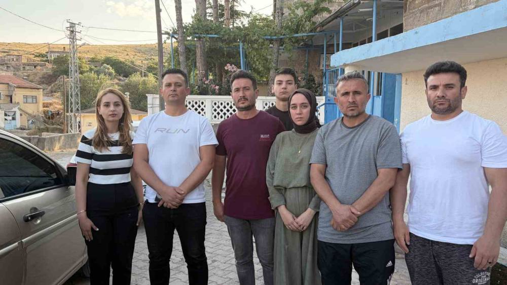 Camide katledilen adamın ailesinden adalet arayışı: "İntikam değil adalet istiyoruz"
