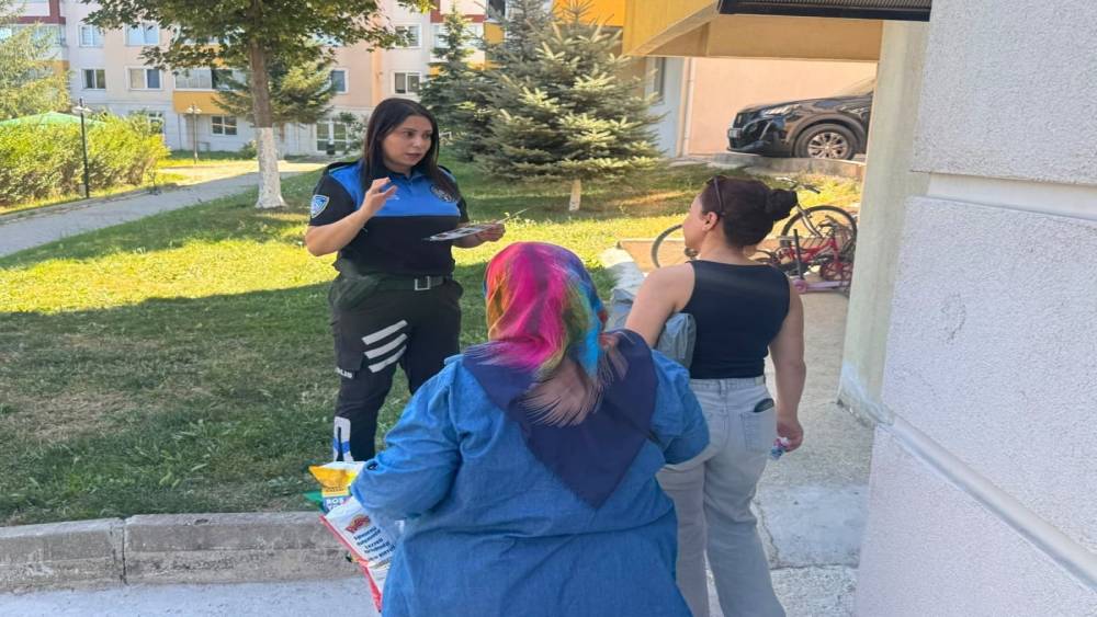 Bilecik&rsquo;te dolandırıcılık uyarısı
