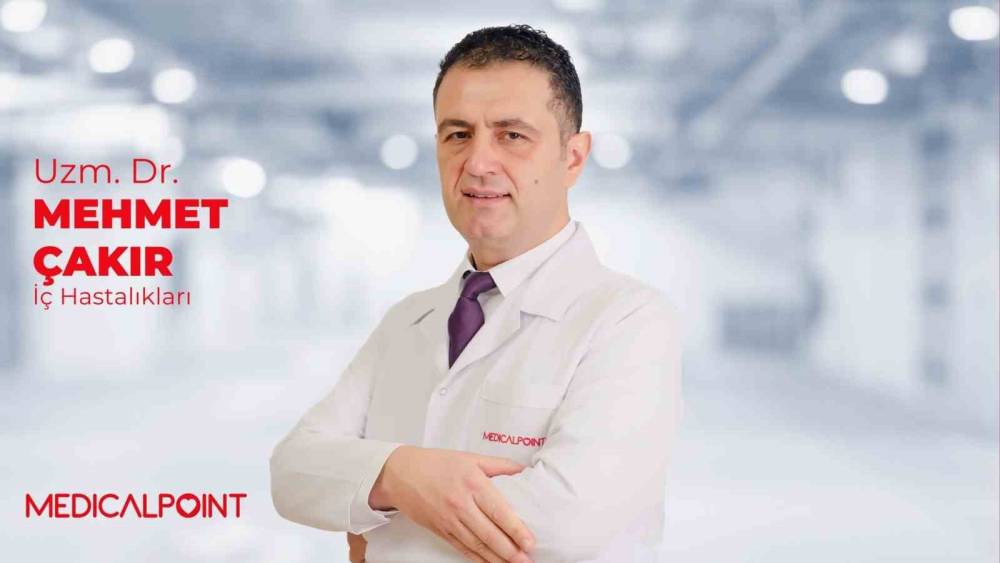 Uzmanından &lsquo;Haşimato&rsquo; uyarısı: "Belirtiler g&ouml;z ardı edilmemeli"
