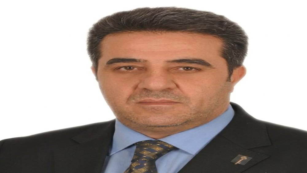 Anahtar Parti Kırşehir İl Başkanı Cemal Kaya: "Kandiller birleştirici g&uuml;&ccedil; olsun"
