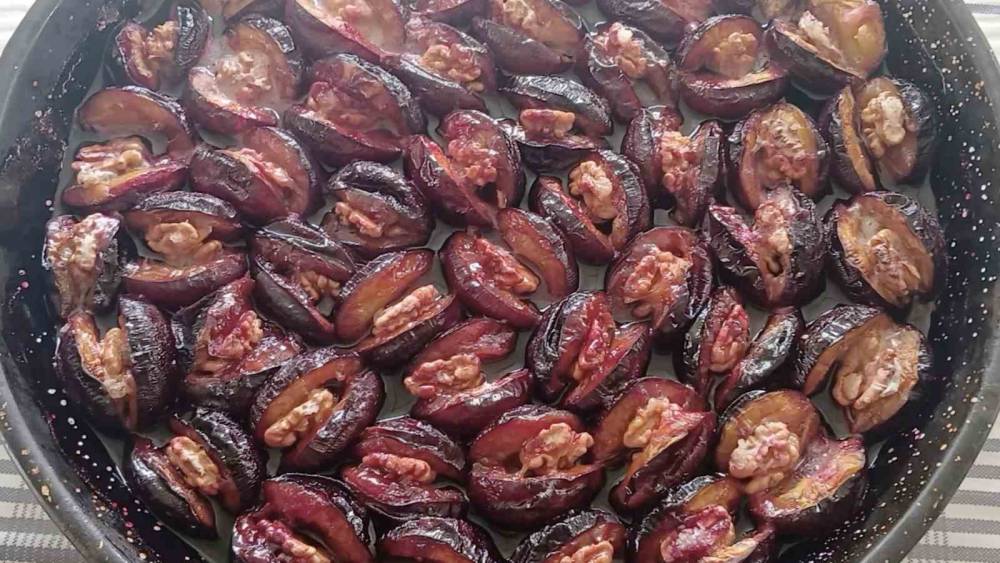 Dalında 4 liraya d&uuml;şen ton eriği kışlık tatlıya d&ouml;n&uuml;ş&uuml;yor

