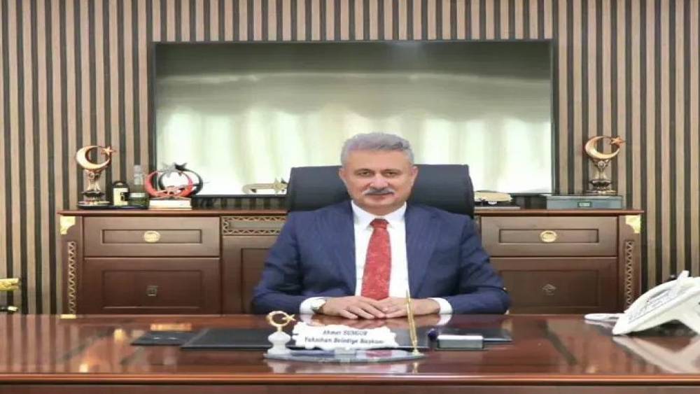 Yahşihan Belediyesine y&ouml;nelik soruşturmada 31 kişi g&ouml;zaltına alındı
