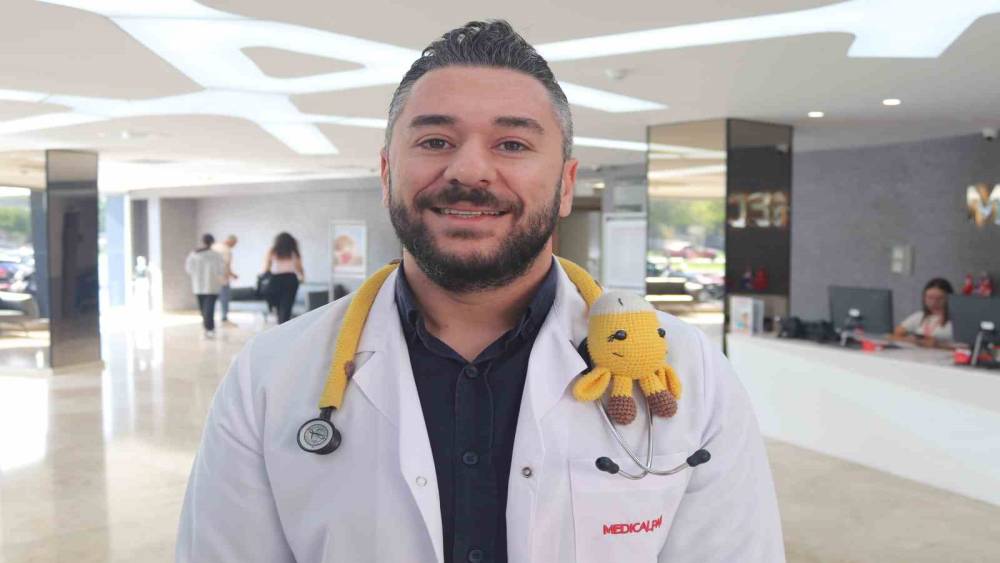 &Ccedil;ocuklara vitamin takviyesi konusunda uzmanından kritik uyarı

