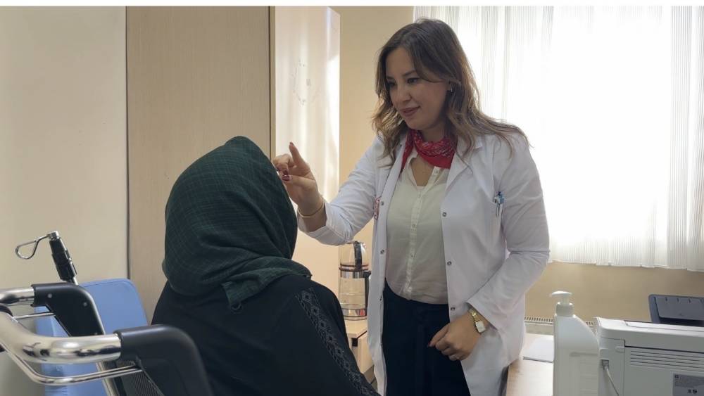 İran ve Irak&rsquo;tan Alzheimer tedavisi i&ccedil;in Y&uuml;ksekova&rsquo;ya geliyorlar
