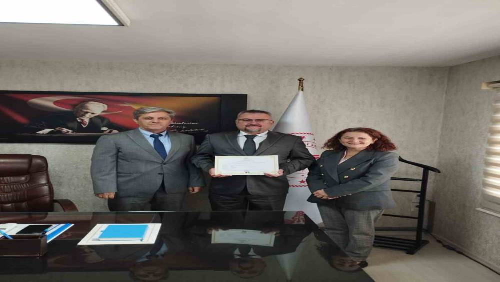Alaplı Devlet Hastanesi C grubuna y&uuml;kseldi
