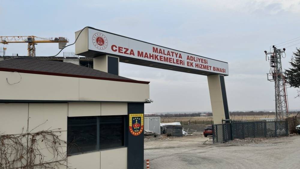 Malatya B&ouml;lge Adliye Mahkemesi ilk istinaf kararlarını verdi
