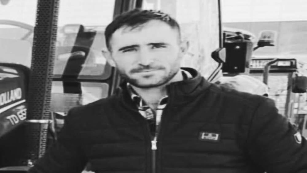 Niğde’de tüfekle vurulan şahıs hayatını kaybetti
