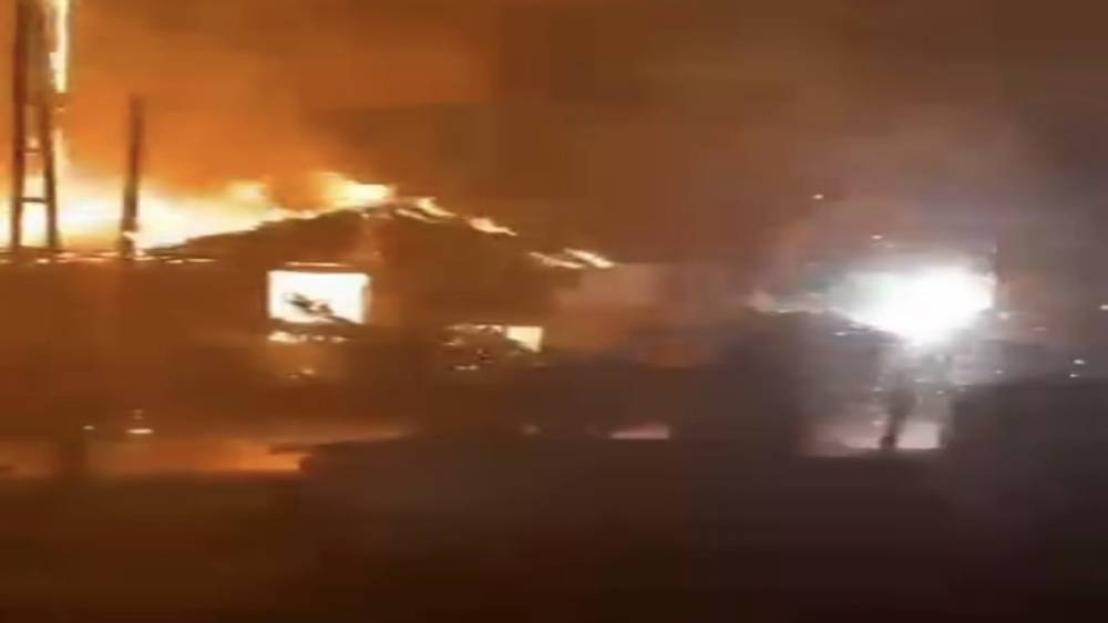 D&uuml;zce&rsquo;de mobilya at&ouml;lyesi k&uuml;le d&ouml;nd&uuml;
