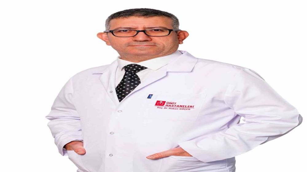 İnme riskini azaltmak i&ccedil;in ameliyatsız m&uuml;dahale
