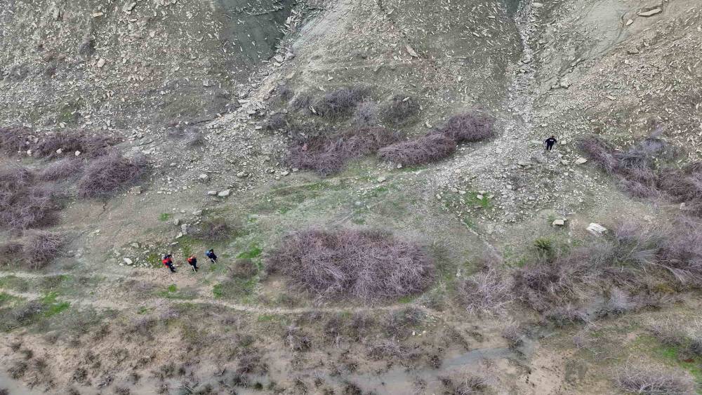 Diyarbakır&rsquo;da 18 g&uuml;nd&uuml;r kayıp engelli adamı arama &ccedil;alışmaları s&uuml;r&uuml;yor
