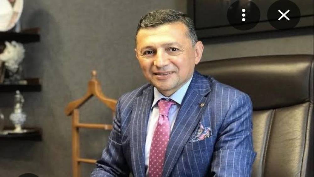 MHP K&uuml;tahya&rsquo;da teşkilatlarda yeniden yapılanma
