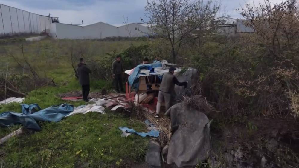 Bursa&rsquo;da ka&ccedil;ak g&uuml;me operasyonu
